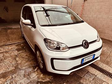 Volkswagen up 2020