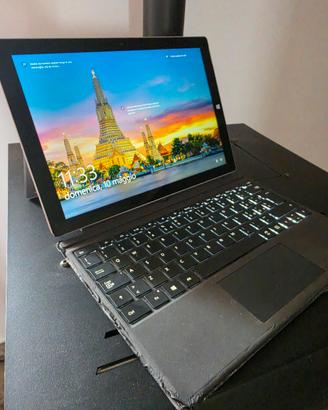 Surface Pro 3 256gb 8GB Ram