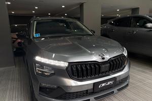 Skoda Kamiq 1.0 TSI 115 cv DSG Auto Black Dots ITA
