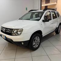 Dacia Duster 1.5 dCi 110/CV 4x4 2017
