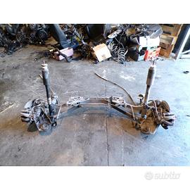Assale Ponte Posteriore Alfa Romeo Giulietta 2013