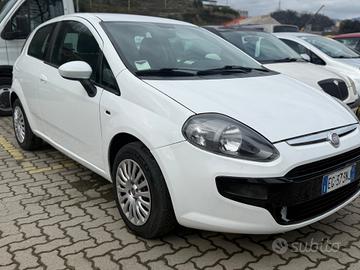 Fiat Punto Evo 1.2 3 porte S&S Dynamic