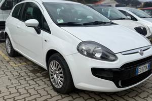 Fiat Punto Evo 1.2 3 porte S&S Dynamic