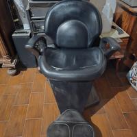 sedia parrucchiere