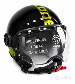 CASCO MOMO DESIGN
