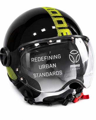 CASCO MOMO DESIGN