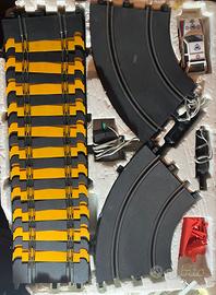 Maxi Pista Polistil 175 Rally Anni '80 - 12 Metri