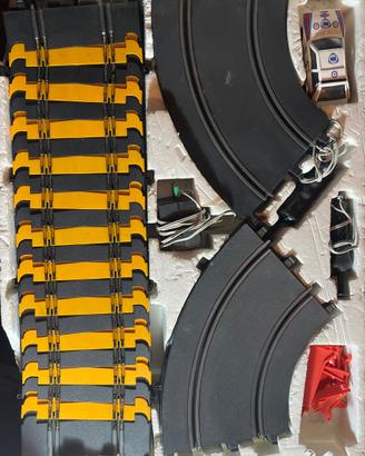 Maxi Pista Polistil 175 Rally Anni '80 - 12 Metri