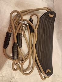 altalena Sedile altalena in plastica, antiscivolo 