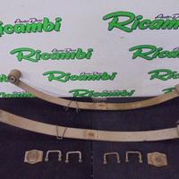 BALESTRE POSTERIORI FIAT DOBLO 1.9 JTD 2001