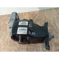 BMW F25 F26 Differenziale / Assale posteriore - 18