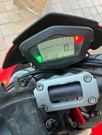 Ducati Hypermotard 1100 - 2009