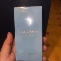Dolce & Gabbana Light Blue – Eau de Toilette