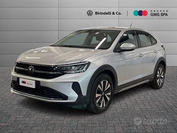 Volkswagen Taigo Volkswagen 1.0 tsi Life 95cv