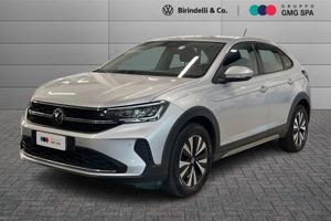 Volkswagen Taigo Volkswagen 1.0 tsi Life 95cv