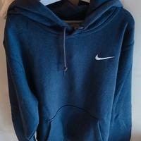 felpa con cappuccio Nike Sportswear taglia S