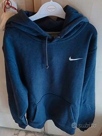 felpa con cappuccio Nike Sportswear taglia S