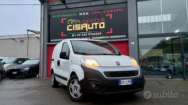 FIAT FIORINO 1.3 CARGO 95CV - NEOPATENTATI, PORTA 