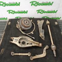 KIT RUOTA POSTERIORE DESTRO RAV4 III 2.2D-CAT