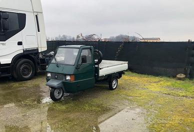 PIAGGIO - TRICICLO