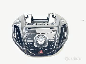 PULSANTIERA CONTROLLO NAVIGATORE/AUTORADIO FORD B