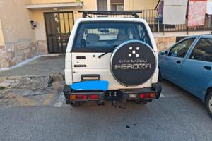 Daihatsu Feroza