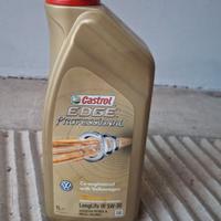 Olio Castrol Edge 5w30