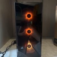 PC ASSEMBLATO con case CORSAIR