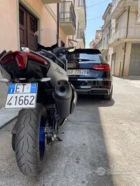 Yamaha T-Max 560 - come Nuovo!