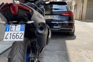 Yamaha T-Max 560 - come Nuovo!