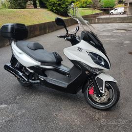 kimco x citing 300 i