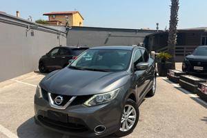 Nissan Qashqai 1.5 dCi DPF Tekna