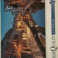 Puzzle Clementoni 1000 pezzi