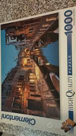 Puzzle Clementoni 1000 pezzi
