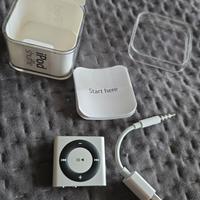 ipod shuffle 2gb