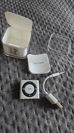 ipod shuffle 2gb