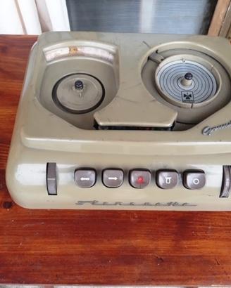 Registratore GRUNDIG STENORETTE