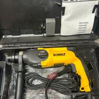 Tassellatore SDS-plus 26mm