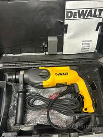 Tassellatore SDS-plus 26mm