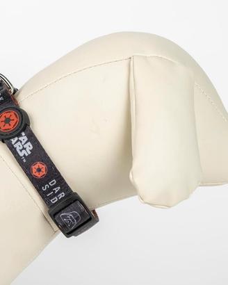 Collare x cane Star Wars misura M/L