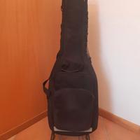 CUSTODIA CHITARRA ELETTRICA