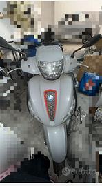 Piaggio Medley S 125