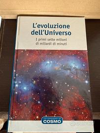 Libri astronomia