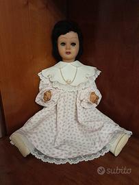 Bambola anni 50