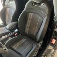 Tappezzeria & ricambi mini f56 john cooper works