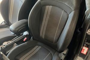 Tappezzeria & ricambi mini f56 john cooper works