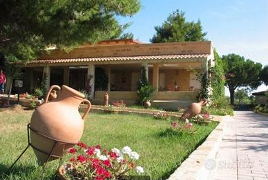 Villaggio Capopiccolo