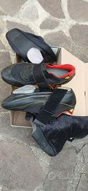 scarpe ciclismo