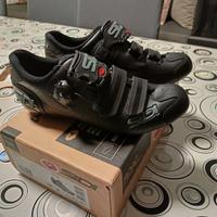 scarpe ciclismo sidi