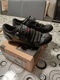 scarpe ciclismo sidi